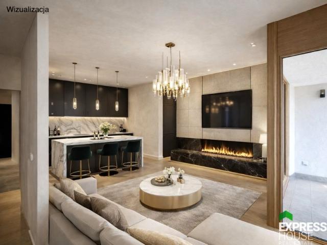 Chabrowa 66,02 m², Lublin