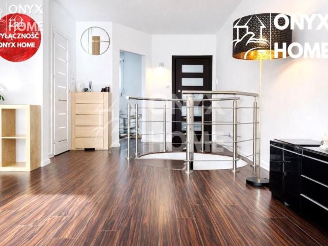 Chabrowa 66 m², Gdynia