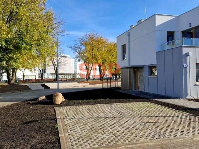 Chabrowa 80,53 m², Wysoka