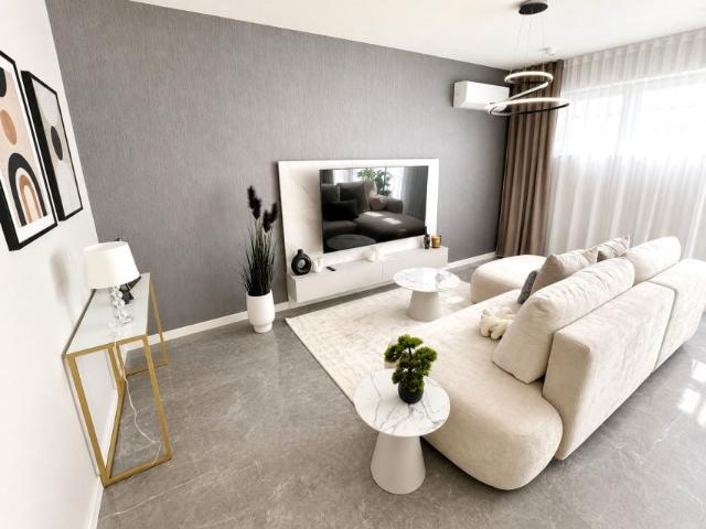 Chabrowa 80 m², Tarnowskie Góry
