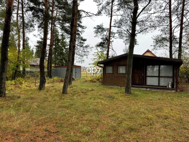Chabrowa 867 m², Nowa Wieś Tworoska