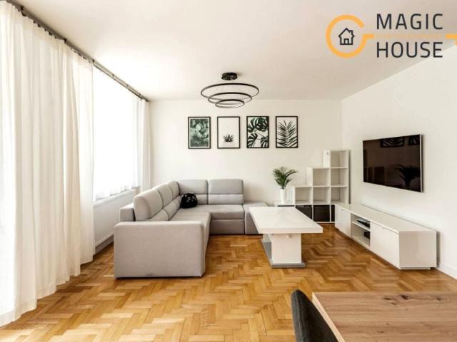 Chabrowa 88 m², Gdynia