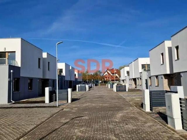 Chabrowa 89,53 m², Wysoka