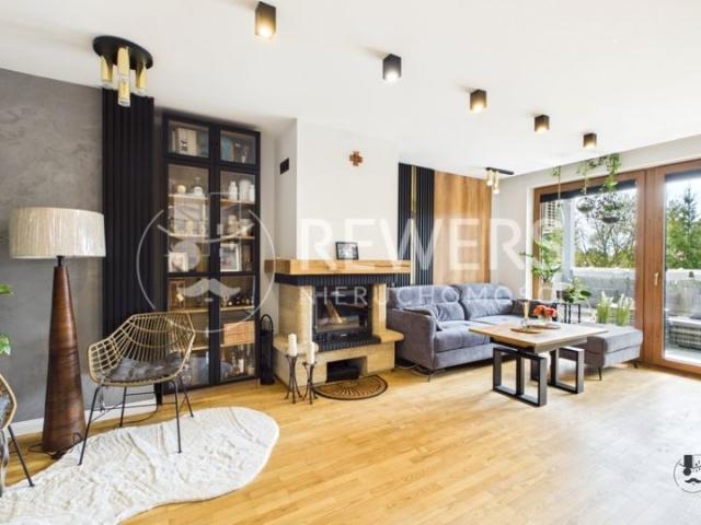 Chabrowa 89,10 m², Lublin