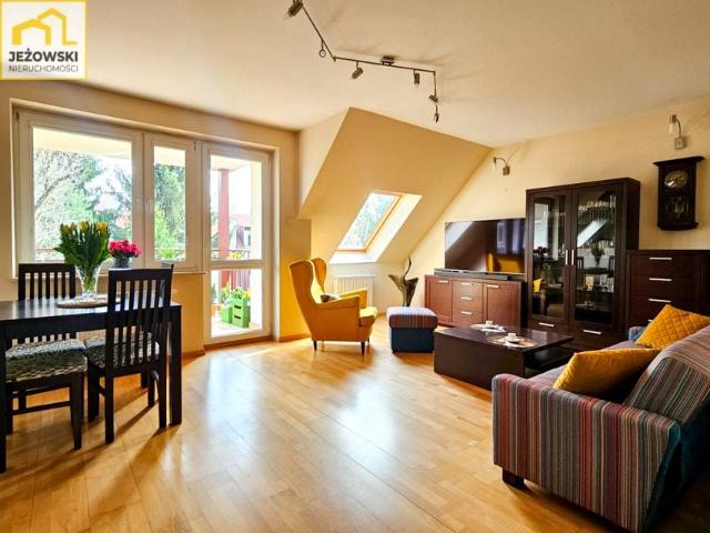 Chabrowa 100 m², Lublin