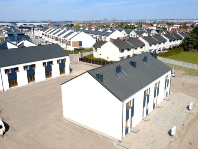 Chabrowa 104,90 m², Komorniki