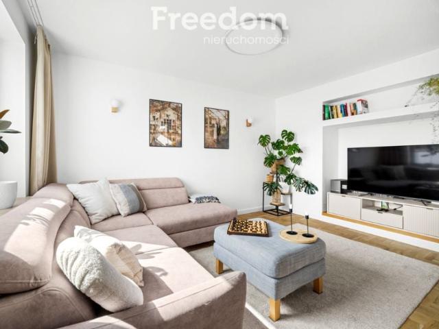 Chabrowa 127,87 m², Gdynia