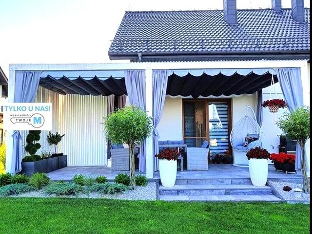 Chabrowa 142,50 m², Kielce