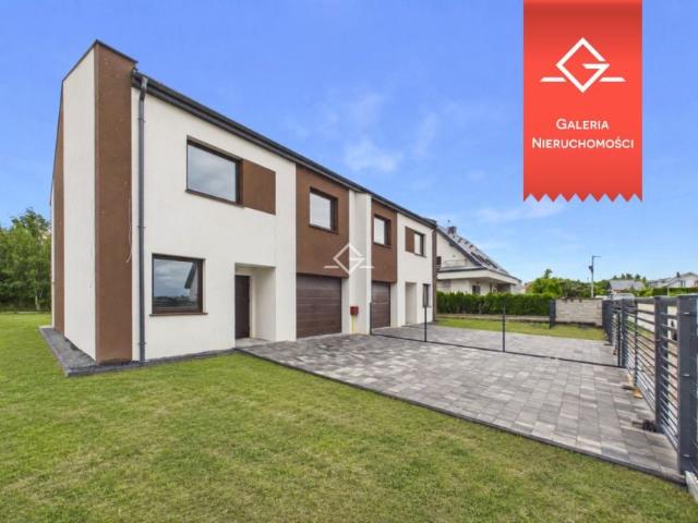 Chabrowa 161,30 m², Gdańsk