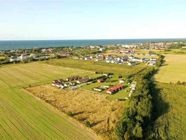 Chabrowa 21 489 m², Sarbinowo