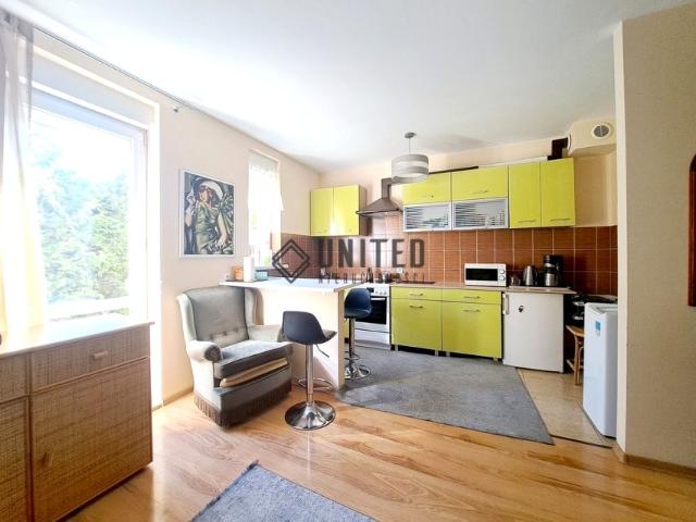 Chabrowa 33,44 m², Siechnice