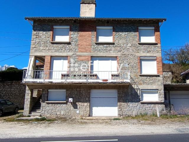 Chabreloche Vente Maison 63