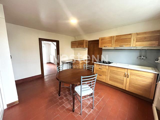 Chabris Vente Maison 36