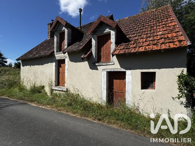 Chabris Vente Maison 36