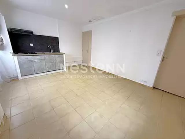 Chabris 36210 Location appartement 2 pièces t2 cave