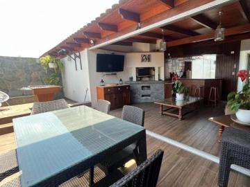 CHACARILLA, DUPLEX PENTHOUSE, TERRAZA Y 5 DORMITORIOS
