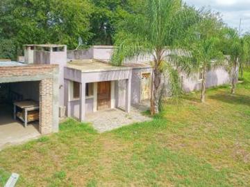 Chacra en venta 4 Dormitorios 3 Baños Cochera 67.700Mts2 San Andrés de Giles