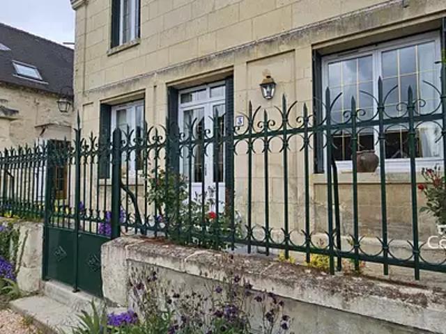 Chacrise 02200 Achat / Vente maison 7 pièces t7
