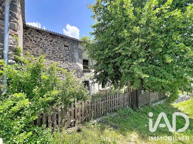 Chadron Vente Maison 43