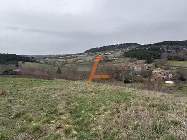 Chadron 43150 Achat / Vente terrain