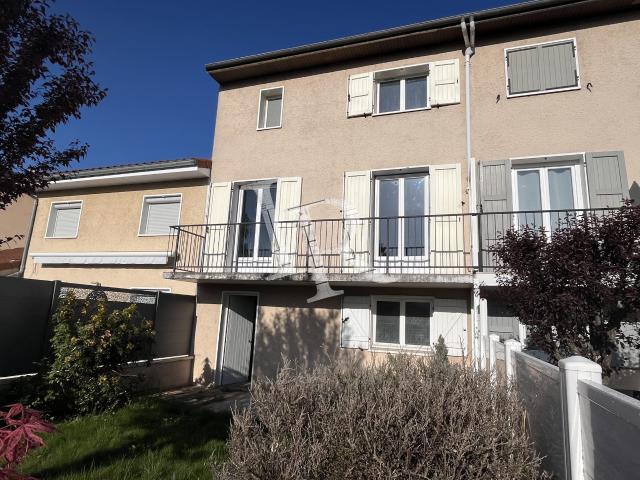 Chadrac Location Maison 43
