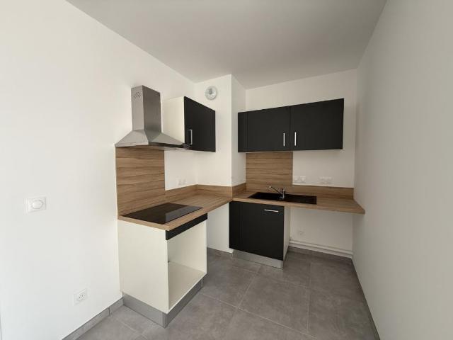 Chadrac Location Appartement 43