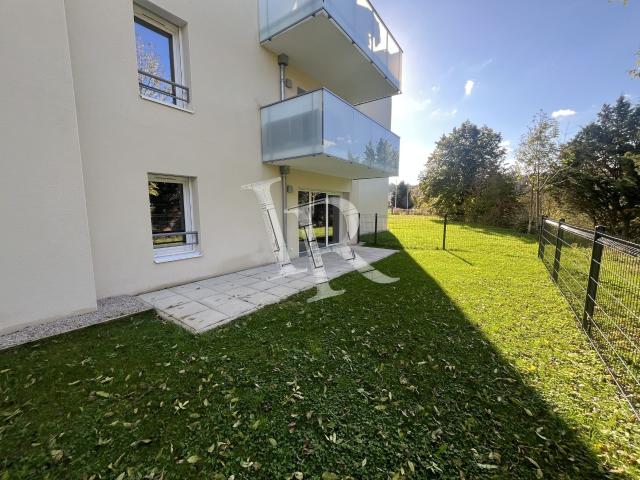 Chadrac Location Appartement 43