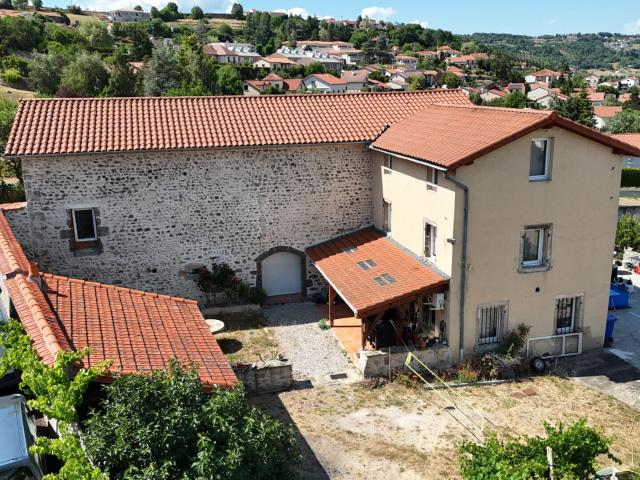 Chadrac Vente Maison 43