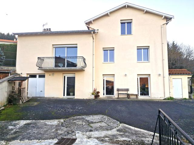 Chadrac Vente Maison 43