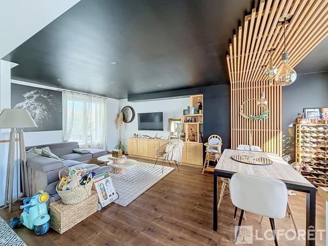 Chadrac Vente Appartement 43