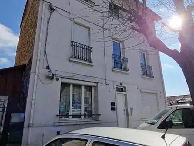 Chadrac 43770 Location appartement 2 pièces t2