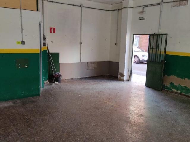 CHAFLAN ACONDICIONADO ZONA HOSPITAL