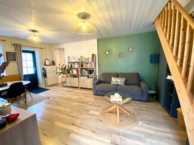 Chagnolet Vente Maison 17