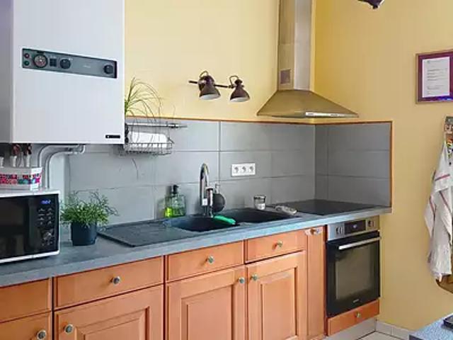 Chagny 71150 Achat / Vente immeuble parking