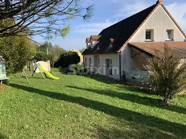 Chagny 71150 Achat / Vente maison 7 pièces t7 piscine