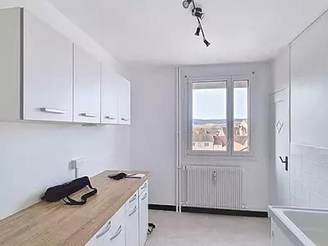 Chagny 71150 Location appartement 3 pièces t3