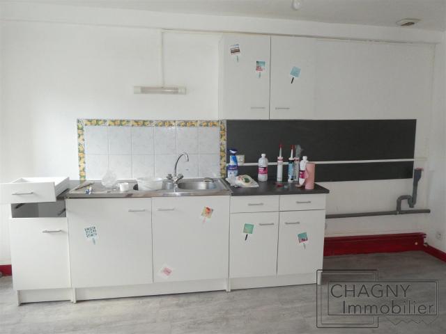 Chagny Location Appartement 71