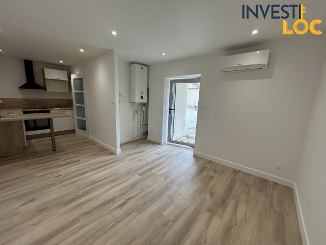 Chagny Location Appartement 71