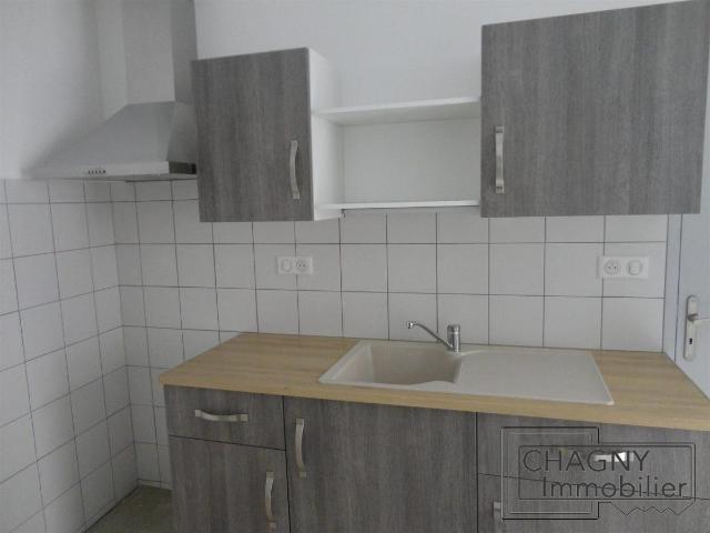 Chagny Location Appartement 71