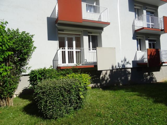 Chagny Vente Appartement 71
