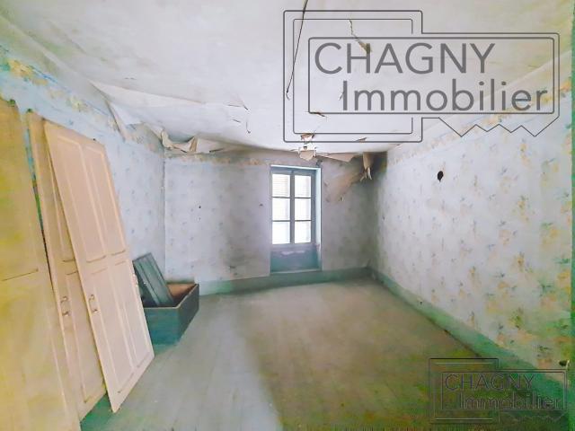 Chagny Vente Maison 71