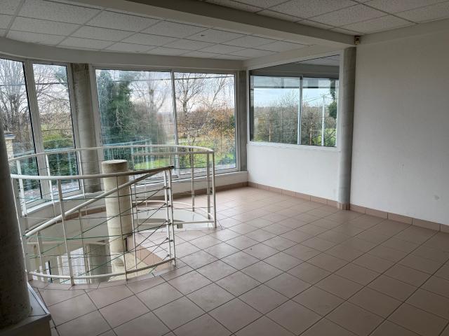 Chai à vendre