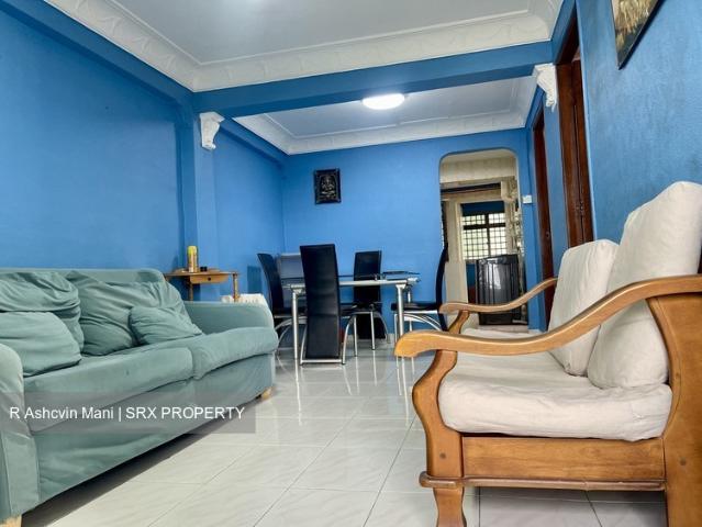 Chai Chee Avenue Bedok, HDB 3 Rooms