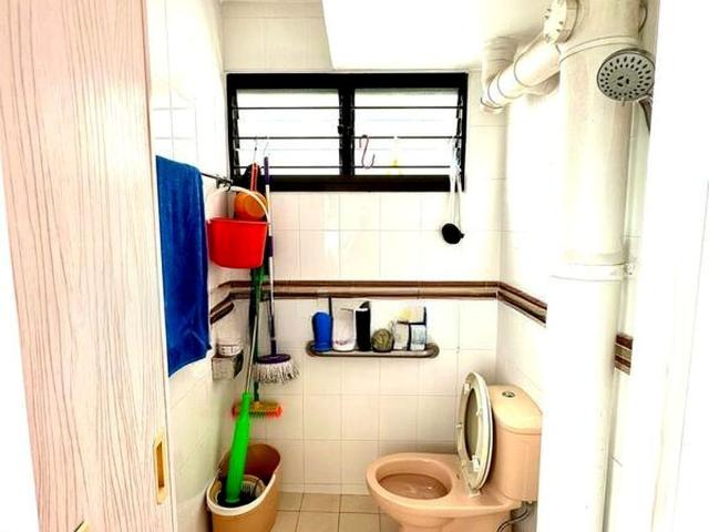 Chai Chee Gardens Bedok, HDB 3 Rooms