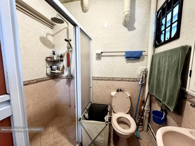 Chai Chee Drive Bedok, HDB 3 Rooms