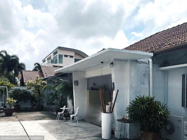 Chai Chee Drive D16, Detached