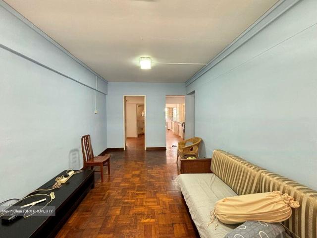 Chai Chee Road Bedok, HDB 3 Rooms