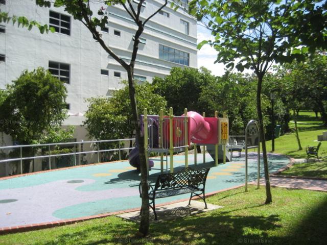 Chai Chee Road Bedok, HDB 4 Rooms