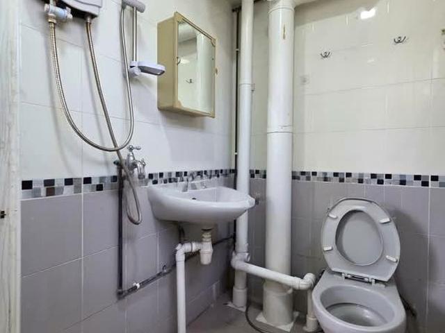 Chai Chee Road Bedok, HDB 4 Rooms