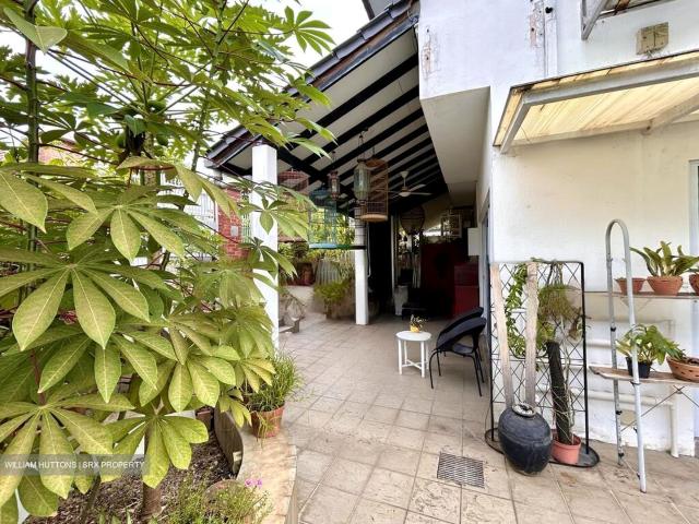 Chai Chee Road D16, Terrace